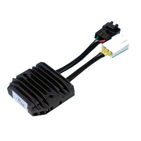 TOURMAX Regulator 12V 2 connectors for HONDA sh 300