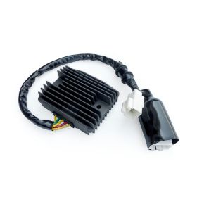 TOURMAX 12V Regulator 2 Connectors for HONDA cb 1300f