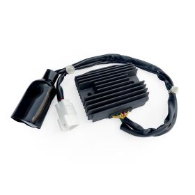 TOURMAX Regulator 12V 2 Connectors for HONDA CB 1300A