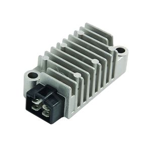 TOURMAX Regulator 12V 1 Connector for YAMAHA TDM 850/TT 600R