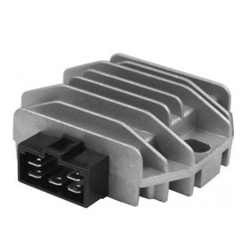 TOURMAX 12V Regulator 1 Connector for YAMAHA YP Majesty 125/250