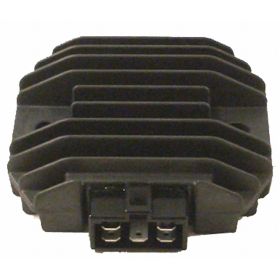 TOURMAX 12V Regulator 1 Connector for YAMAHA T-Max FZ6 S2