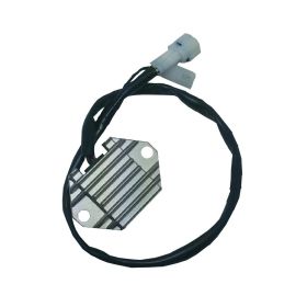 Regolatore TOURMAX 12V 2 connettori per YAMAHA wr 250/450f