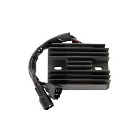 TOURMAX 12V Voltage Regulator 2 Connectors for SUZUKI GSX-R 600/750