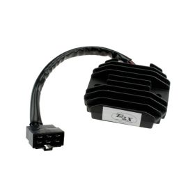 Regolatore TOURMAX 12V trifase per KAWASAKI zx-6r/ninja/vn 800 vulcan