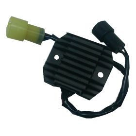 Régulateur triphasé TOURMAX 12V pour KAWASAKI zx-6rr/zx-6r 636 ninja