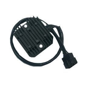 TOURMAX Regulator 12V 1 Connector for KAWASAKI vn1500/1600