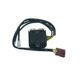 Regolatore TOURMAX 12V 2 connettori per KTM 690 smc/enduro/ smr