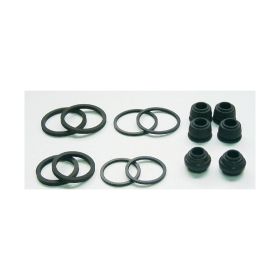 Kit revisione pinza freno anteriore TOURMAX per HONDA GL 1200 GOLDWING