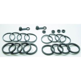 Kit revisione 2 pinze freno anteriori TOURMAX per HONDA cbr 900 rr fireblade