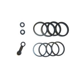 Kit revisione pinza freno anteriore TOURMAX per HONDA CB 400F/RVF 400R