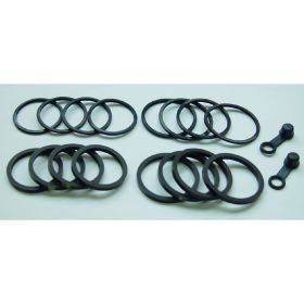 Kit revisione 2 pinze freno anteriori TOURMAX per YAMAHA fzr 1000