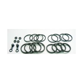 Kit revisione 2 pinze freno anteriori TOURMAX per TRIUMPH