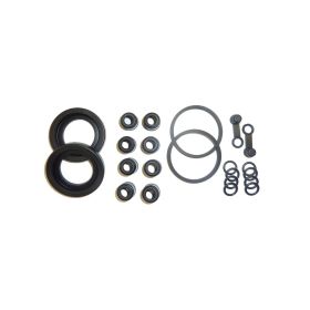 Kit revisione 2 pinze freno anteriori TOURMAX per KAWASAKI z 1000/1300