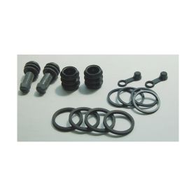 Kit revisione 2 pinze freno anteriori TOURMAX per SUZUKI sv 650/v-strom