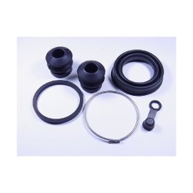 TOURMAX Rear Brake Caliper Overhaul Kit for HONDA CB 750/900F