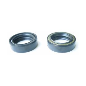 Kit paraoli forcella TOURMAX 35X48X13,2 2 pezzi