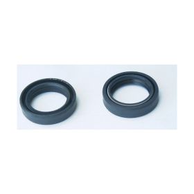 Kit de joints de fourche TOURMAX Double ressort 35X48X11 2 pièces