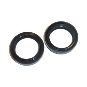 Kit paraoli forcella TOURMAX 31X41X9,1 2 pezzi