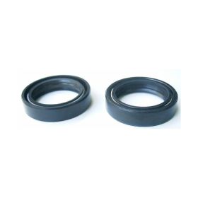 Kit paraoli forcella TOURMAX doppia molla 36X48X11 2 pezzi