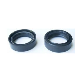 Kit paraoli forcella TOURMAX 32X43X12,5 2 pezzi