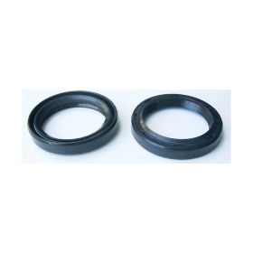 Kit paraoli forcella TOURMAX 40X52X8/9,5 2 pezzi