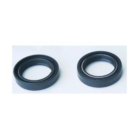 Kit paraoli forcella TOURMAX doppia molla 38X52X11 2 pezzi