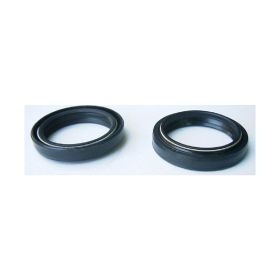 Kit de joints de fourche TOURMAX Double ressort 41X53X8/10.5 2 pièces