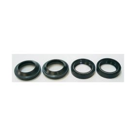 Kit paraoli e parapolvere TOURMAX 35x48x11 4 pezzi per HONDA