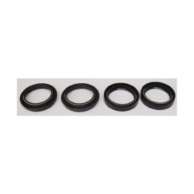 Kit paraoli e parapolvere TOURMAX 43x57x11mm 4 pezzi per HONDA CBR 900 RR