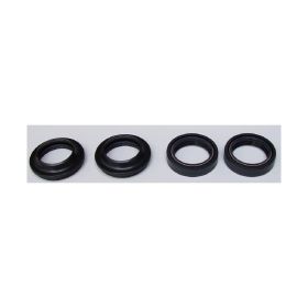 Kit paraoli e parapolvere TOURMAX 35x48x11mm 4 pezzi per SUZUKI RM80X/RM80