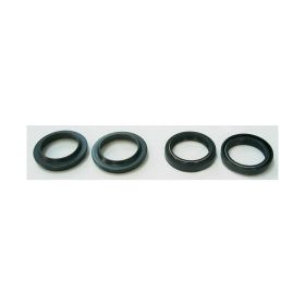 Kit paraoli e parapolvere TOURMAX 38x50x8/9mm 4 pezzi per YAMAHA XJ 600N/S