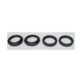Kit joint et protection contre la poussière TOURMAX 43x55x9mm 4 pcs pour YAMAHA T-MAX 500