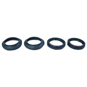 Kit paraoli e parapolvere TOURMAX 39x52x11mm 4 pezzi per SUZUKI VS 800GL