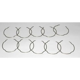 TOURMAX Gabel Elastikringe 1,8X56mm Blister 10 Stück