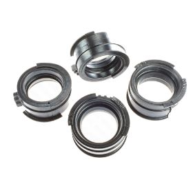TOURMAX Ansaugkrümmer-Kit 4 Teile für HONDA VFR 750 F