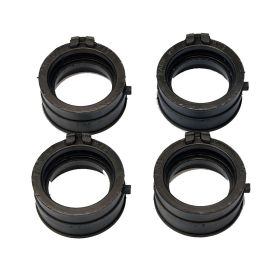 TOURMAX Ansaugkrümmer-Kit 4 Teile für HONDA CBR 600 F