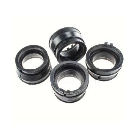 TOURMAX Ansaugkrümmer-Kit 4 Teile für HONDA CBR 600F