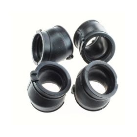 TOURMAX Ansaugkrümmer-Kit 4 Teile für HONDA Hornet 600