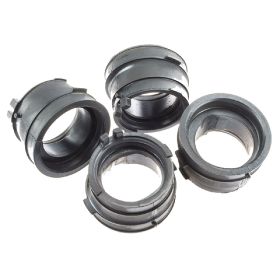 Kit collettore aspirazione TOURMAX 4 pz per HONDA vfr fi 800