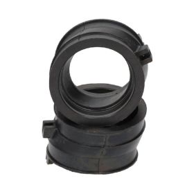 TOURMAX 2-teiliges Ansaugkrümmer-Kit für HONDA Africa Twin 750