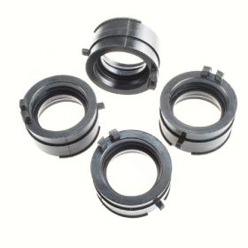 TOURMAX Ansaugkrümmer-Kit 4 Teile für HONDA CBR 600F