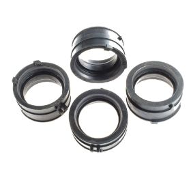 Kit collettore aspirazione TOURMAX 4 pz per HONDA cbr 919 rr fireblade