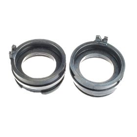 TOURMAX Ansaugkrümmer Kit 2 Stück für HONDA Varadero 1000