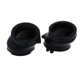 TOURMAX Ansaugkrümmer-Kit 2 Stück für HONDA CBF 500