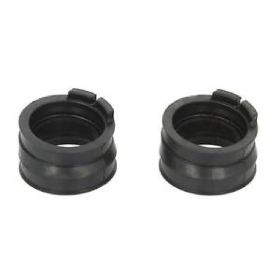 TOURMAX Ansaugkrümmer-Kit 2 Teile für HONDA XRV 750/Africa Twin