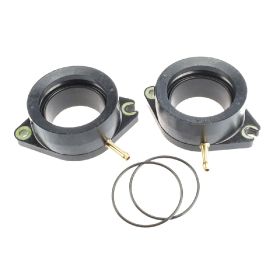 Kit collettore aspirazione TOURMAX 2 pz per YAMAHA virago 750