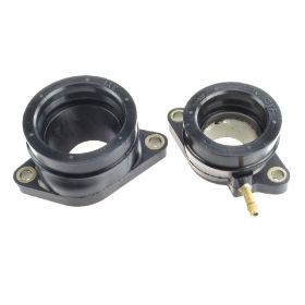 Kit collettore aspirazione TOURMAX 2 pz per YAMAHA tenere 660