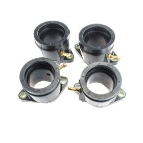 Kit collettore aspirazione TOURMAX 4 pz per YAMAHA yzf 600r thundercat