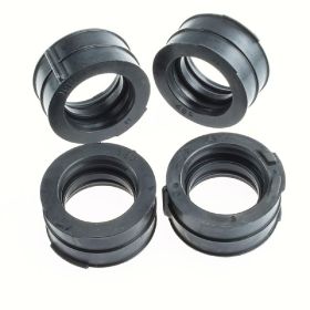 TOURMAX Ansaugkrümmer-Kit 4 Teile für YAMAHA xj 600 n